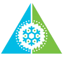 Tahoe Donner Cross Country Ski Area logo