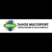 Tahoe Multisport logo