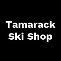Tamarack Ski Shop logo