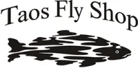 Taos Fly Shop logo