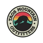 Taos Mountain Outfitters logo