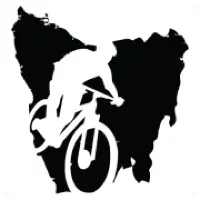 Tasmanian Mountain Bike Adventures logo