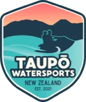Taupō Watersports logo