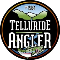 Telluride Angler logo