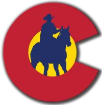 Telluride Horseback Adventures logo