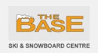 The Base Ski & Snowboard Centre logo