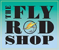 The Fly Rod Shop logo
