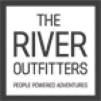 The River Outfitters logo