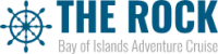 The Rock Adventure Cruise logo