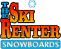 The Ski Renter logo