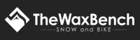 The Wax Bench Snow & Bike logo