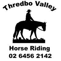 Thredbo Valley Horse Riding logo