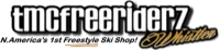 TMC Freeriderz logo