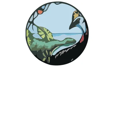 Tony's Tropical Tours logo