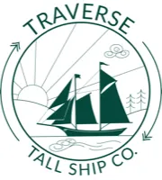 Traverse Tall Ship Company logo