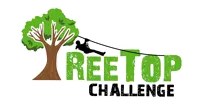 TreeTop Challenge logo