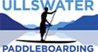 Ullswater Paddleboarding logo