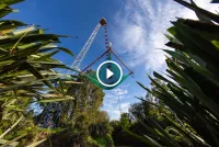 Velocity Valley logo