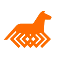 Viking Horses logo