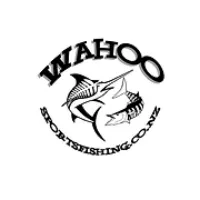 Wahoo Sports Fishing logo