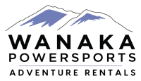 Wanaka Powersports Adventure Rentals logo