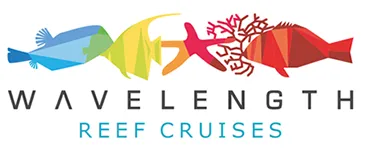 Wavelength Reef Cruises logo