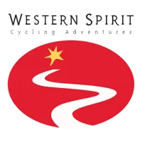 Western Spirit Cycling Adventures logo