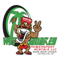 Wet Monkey Powersport Rentals logo