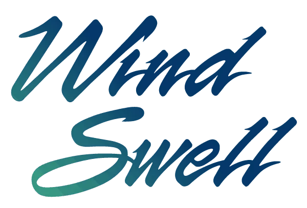 Wind Swell logo