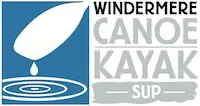 Windermere Canoe Kayak logo