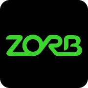 ZORB Rotorua logo