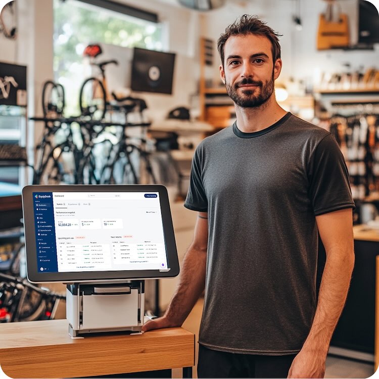 Equipment Rental Providers