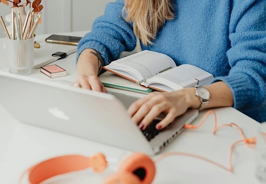 Customer booking online