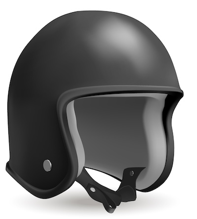 Helmet
