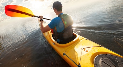 Kayak