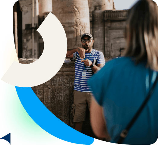 Tour Operator Software