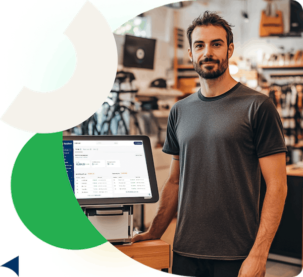 Equipment Rental Management Dashboard