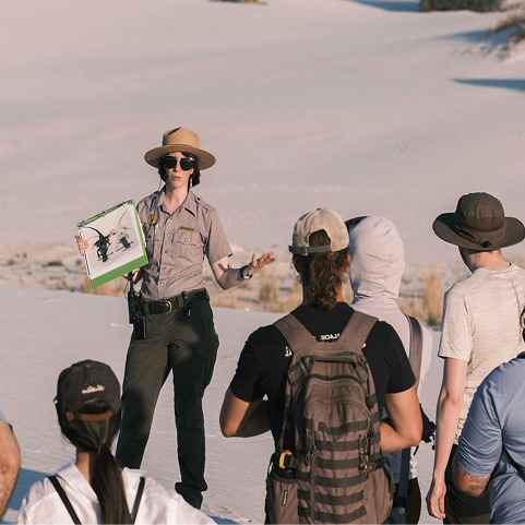 Guest manifest management for tours